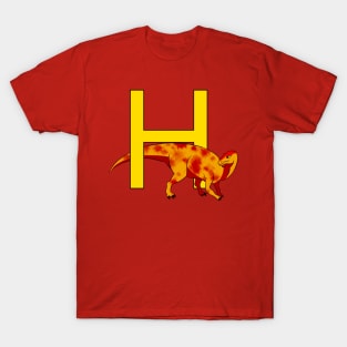 Hadrosaur T-Shirt